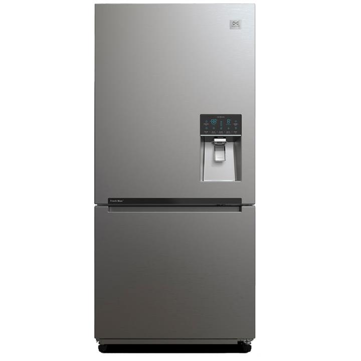 یخچال فریزر پایین دوو مدل D5BF-0028